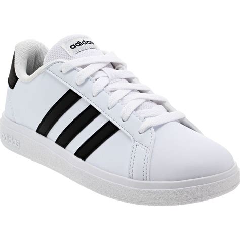 adidas schuhe girls dj4|Adidas youth girls shoes.